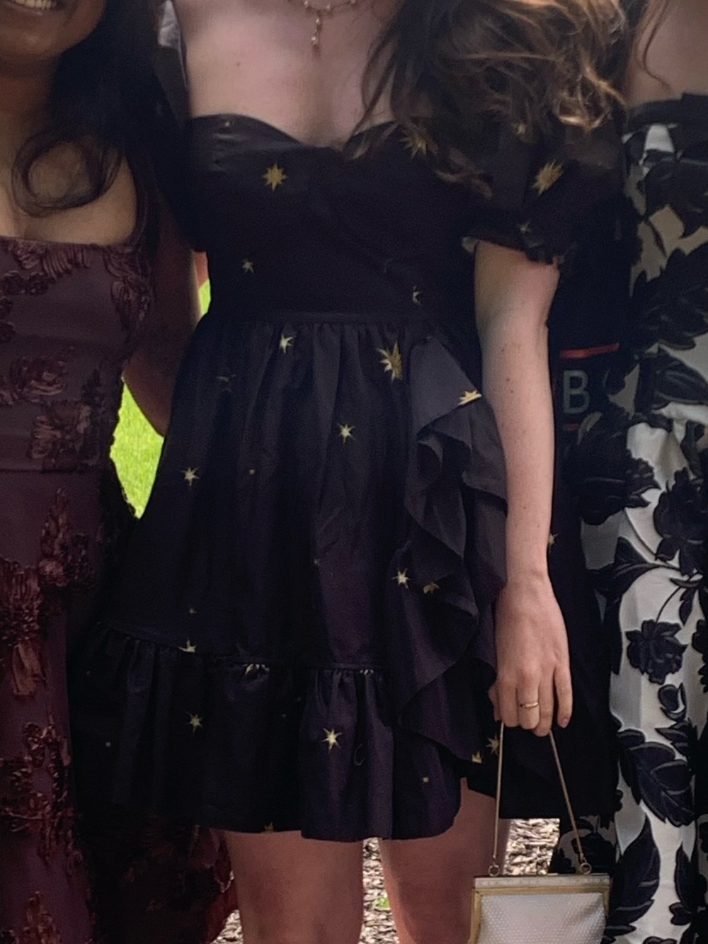 Selkie Saint Bebe Bloom Dress - Picture 2 of 2